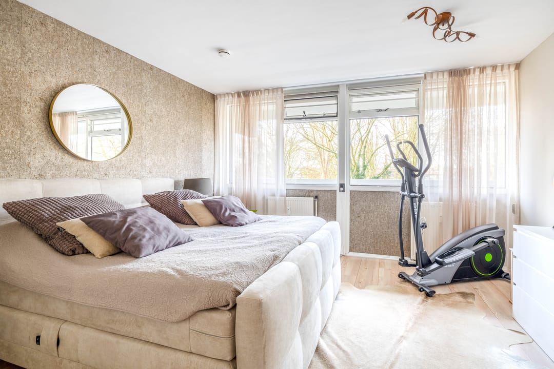 Foto 28 van Curieplaats 25