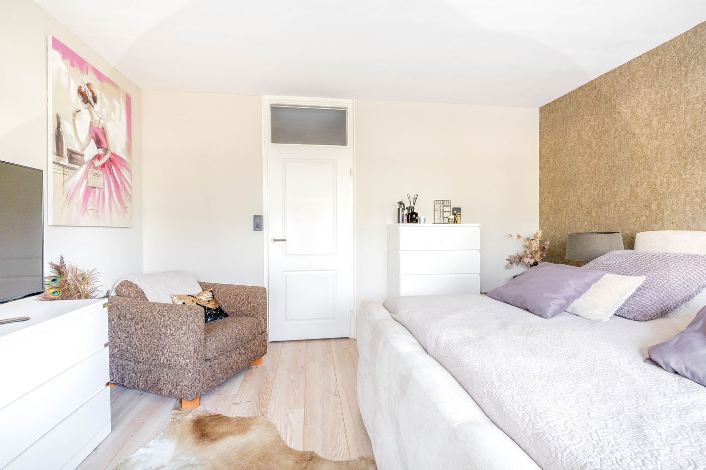 Foto 29 van Curieplaats 25