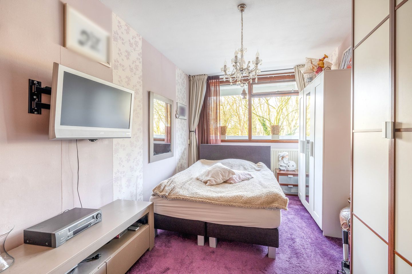 Foto 34 van Curieplaats 25