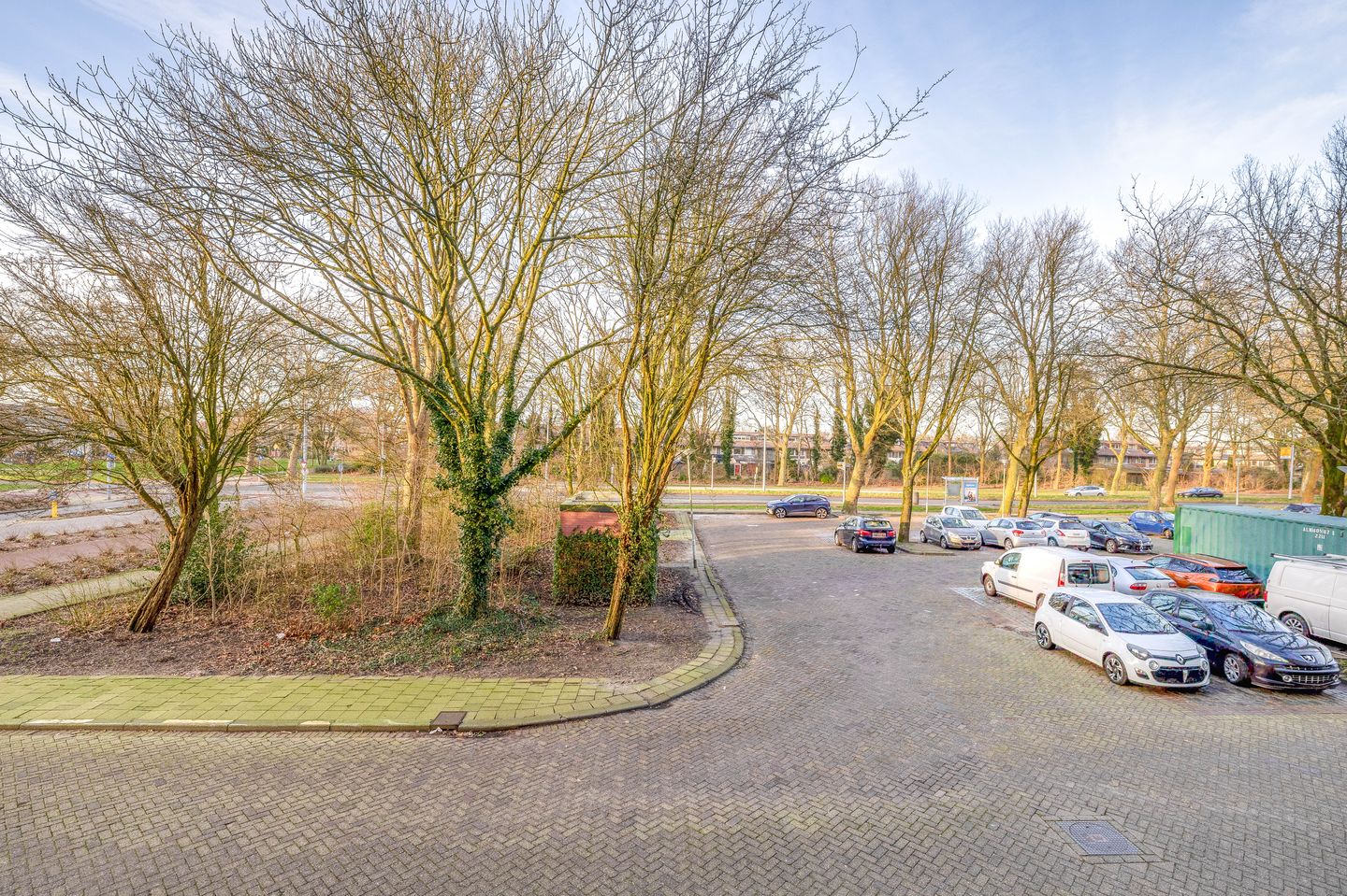 Foto 35 van Curieplaats 25