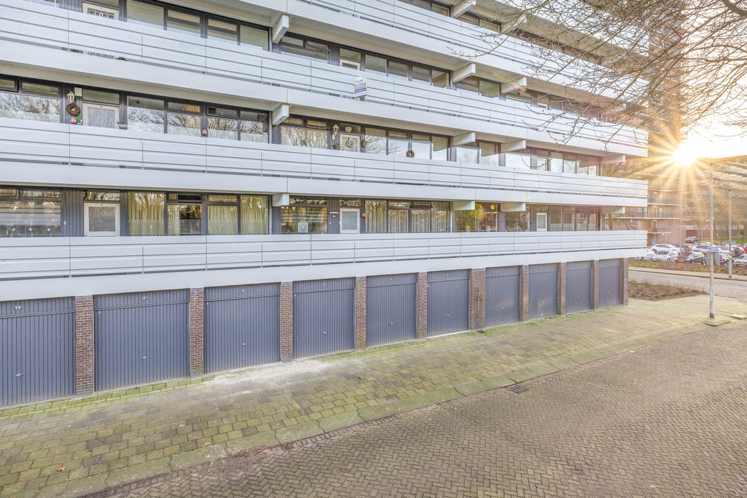 Foto 38 van Curieplaats 25