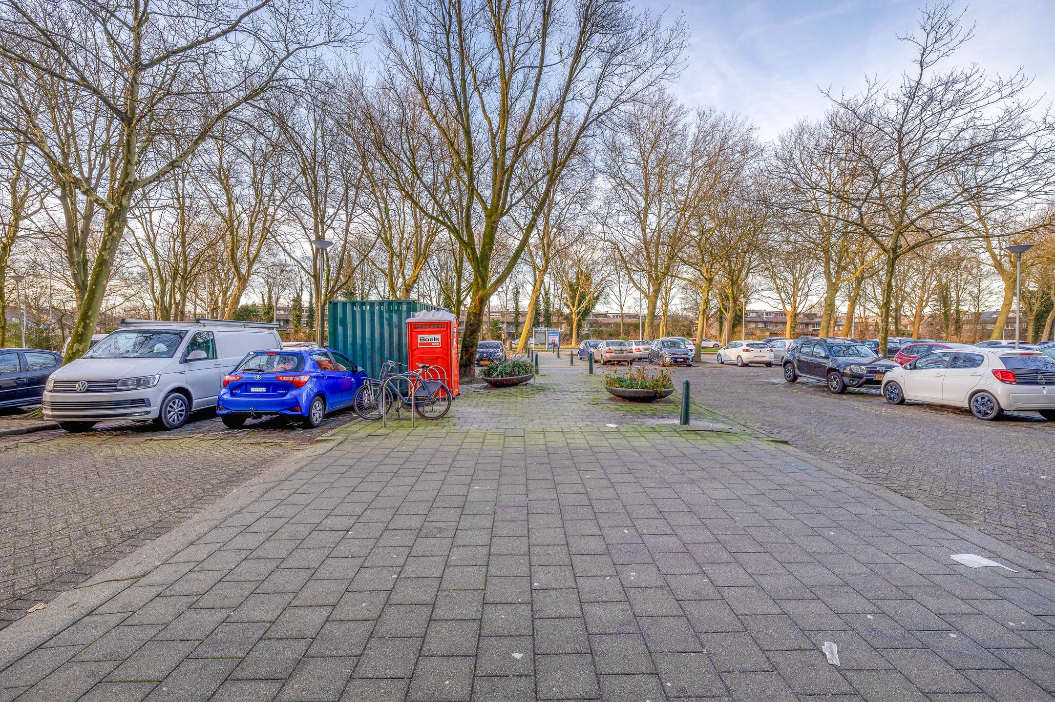 Foto 39 van Curieplaats 25