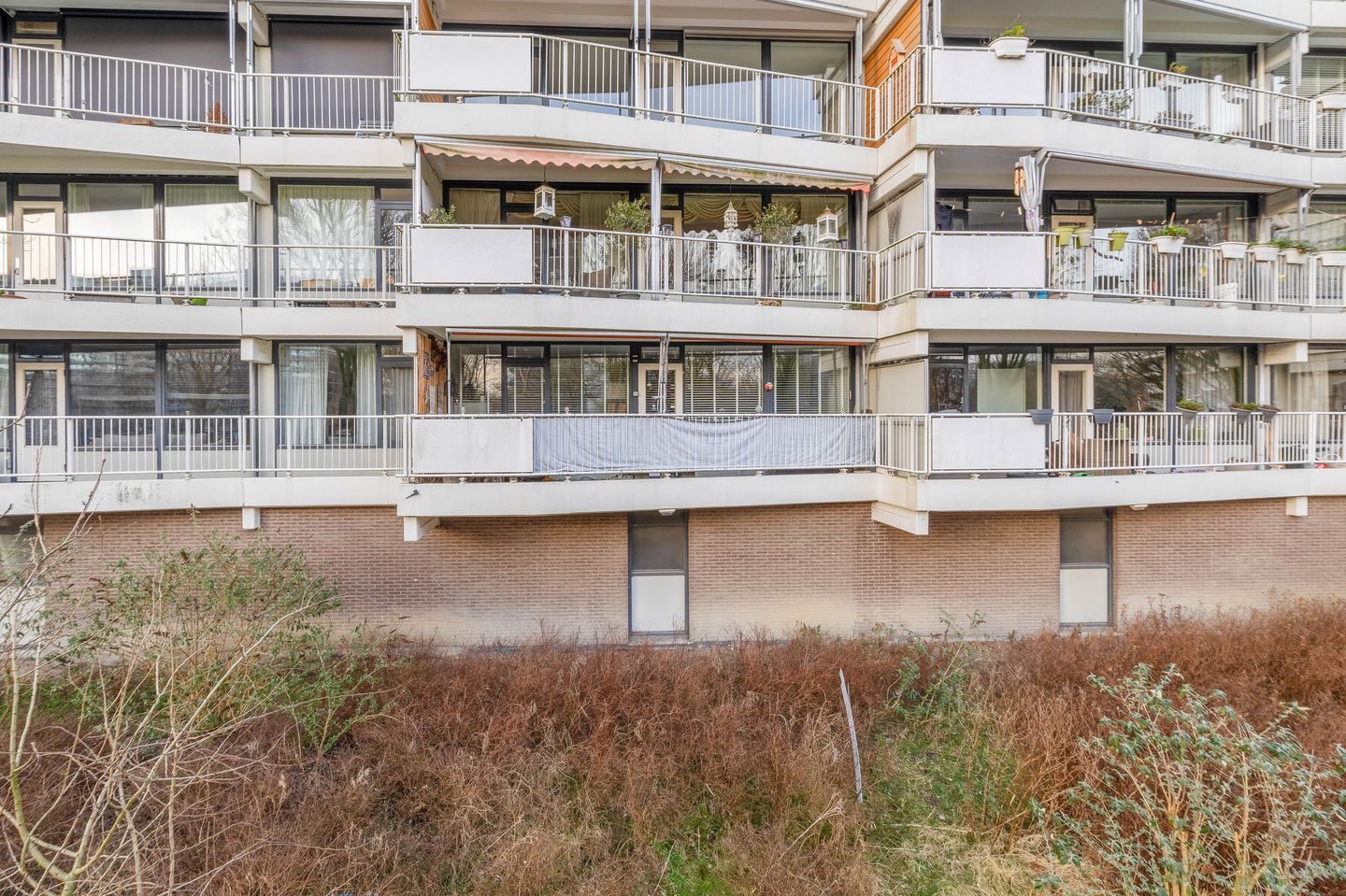 Foto 40 van Curieplaats 25