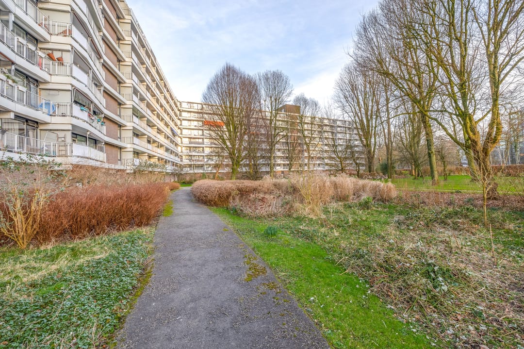 Foto 41 van Curieplaats 25