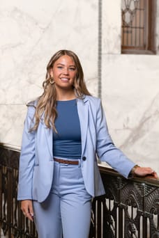 N.S. (Nikita) Gommers - Real Estate Advisor