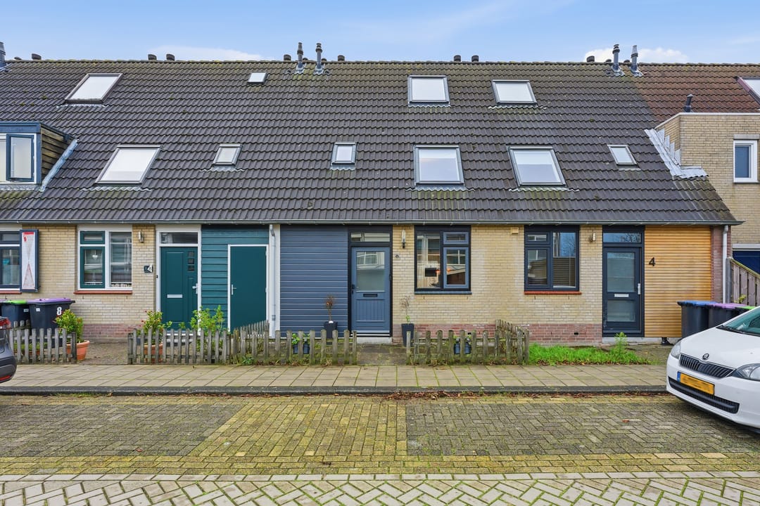 Foto 41 van Magda Janssenstraat 6