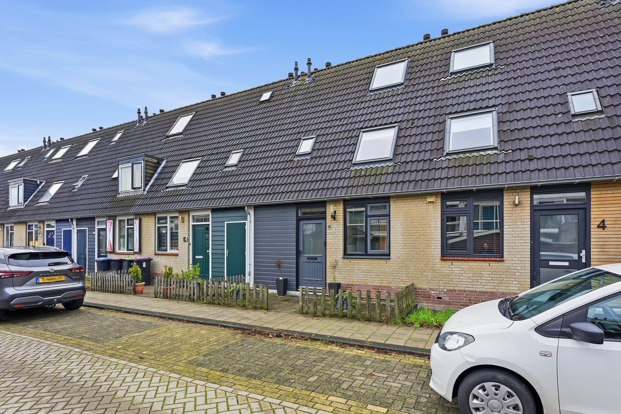 Foto 42 van Magda Janssenstraat 6