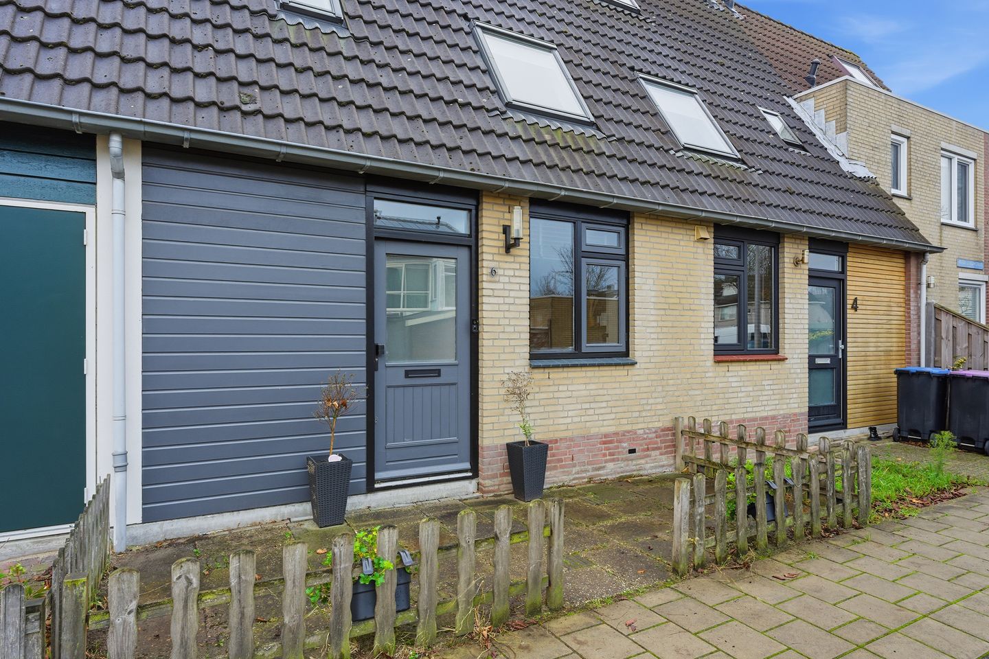 Foto 40 van Magda Janssenstraat 6