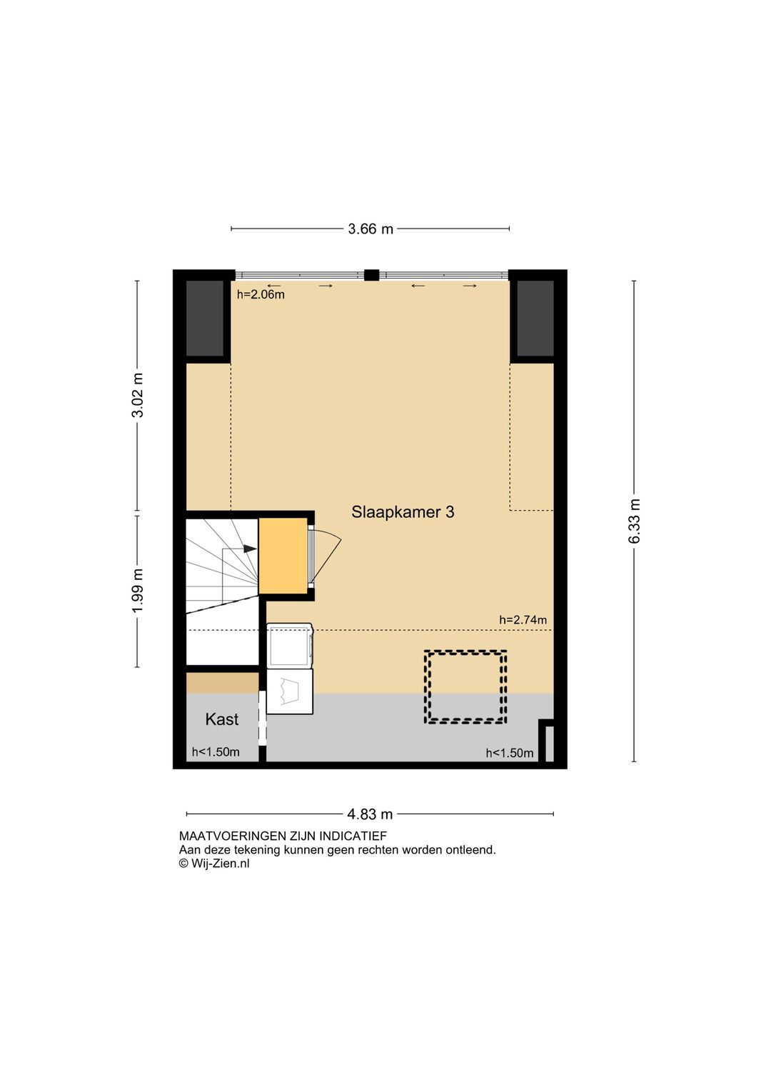 Foto 47 van Magda Janssenstraat 6