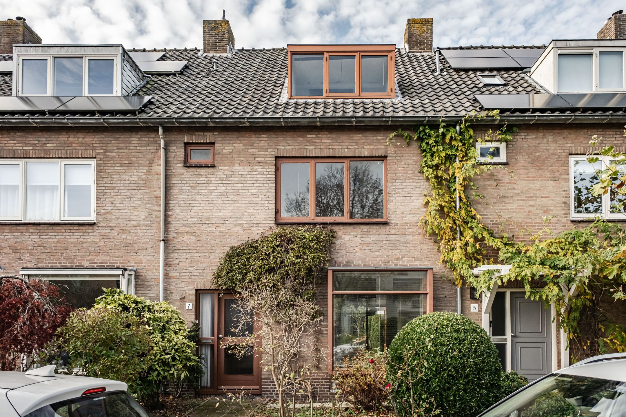 Helmlaan, 7, Haarlem, 2015LC, Noord-Holland, Nederland 7