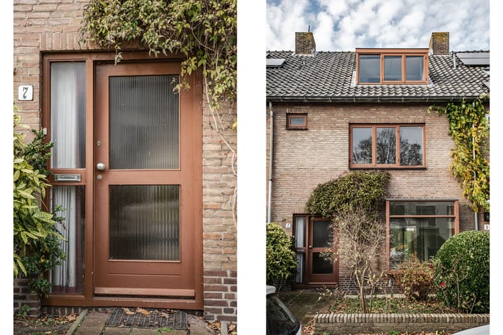 Photo 5 of Helmlaan 7