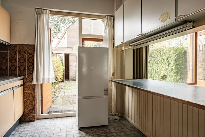 Photo 10 of Helmlaan 7