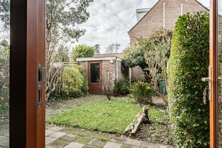 Photo 11 of Helmlaan 7