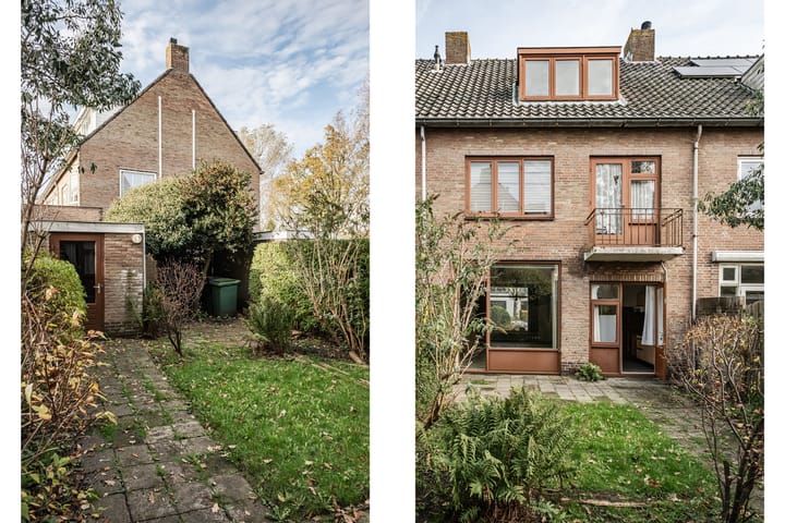 Photo 12 of Helmlaan 7