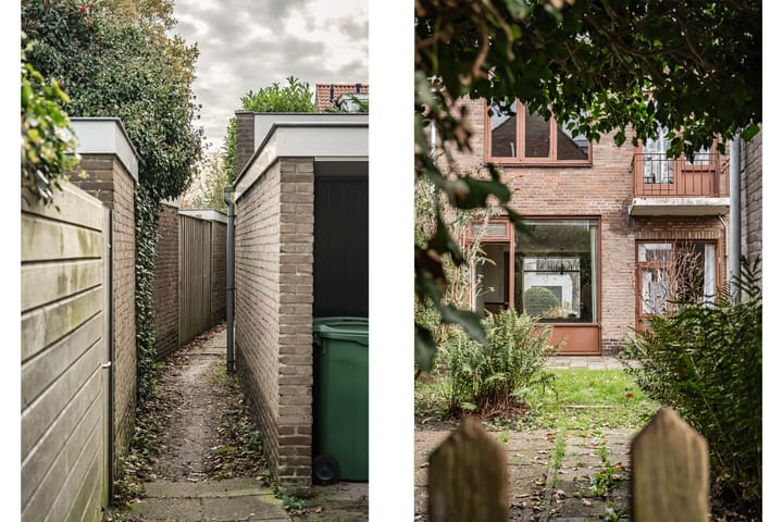 Photo 13 of Helmlaan 7