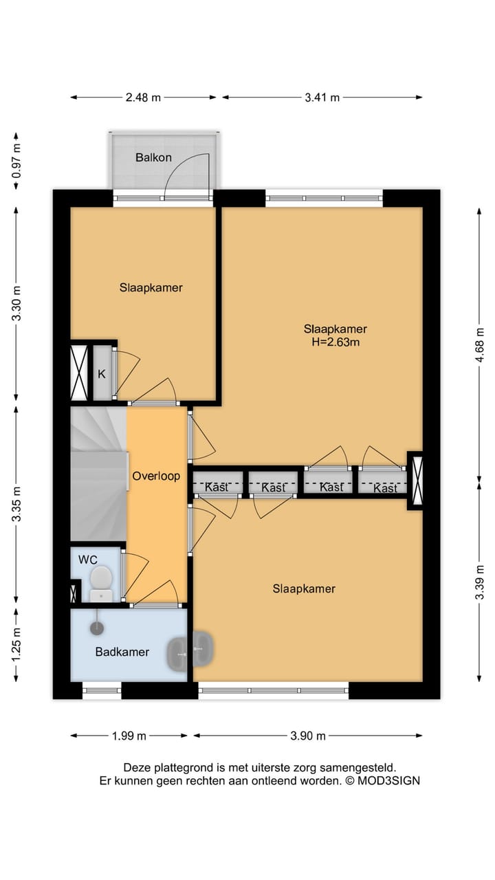 Photo 35 of Helmlaan 7