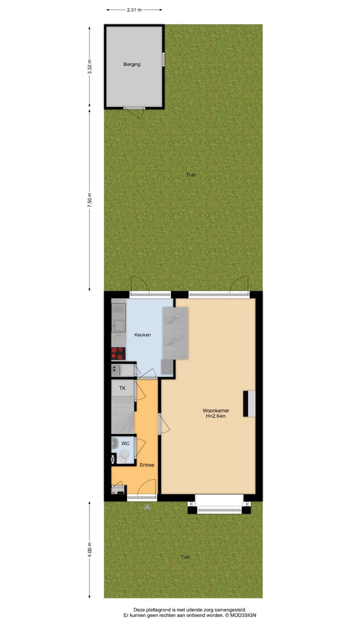 Photo 38 of Helmlaan 7