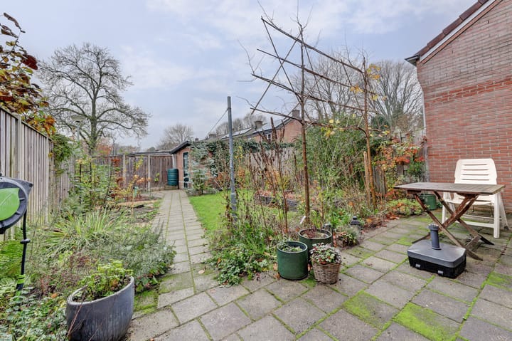 Photo 4 of Voorsterweg 17