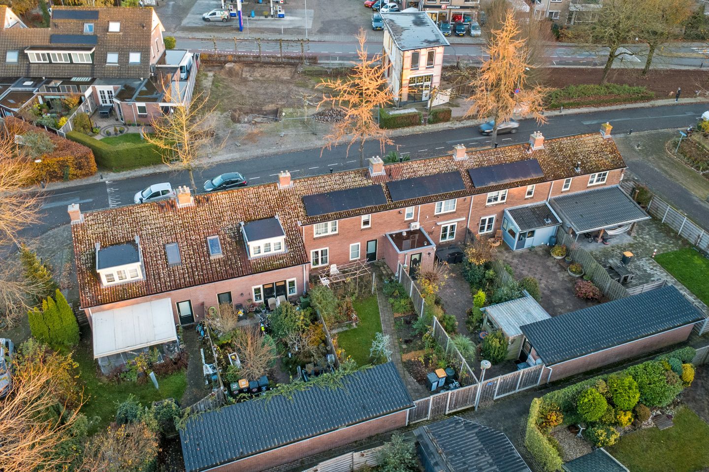 Foto 4 van Voorsterweg 17