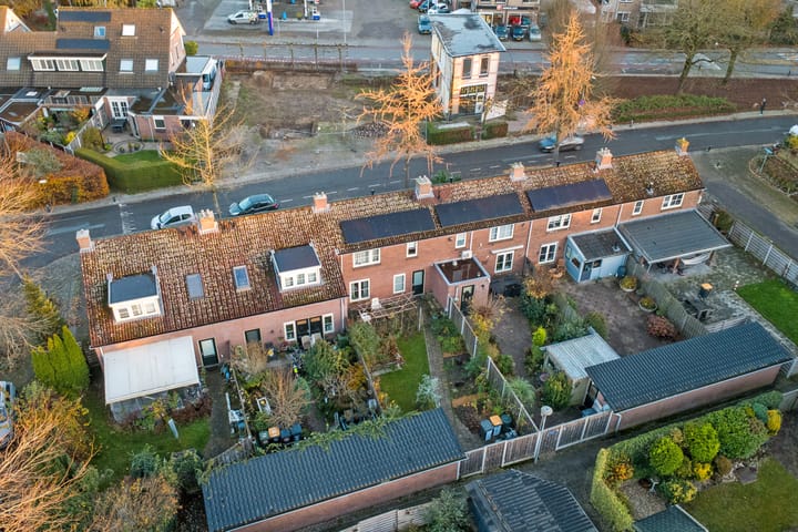 Foto 4 van Voorsterweg 17