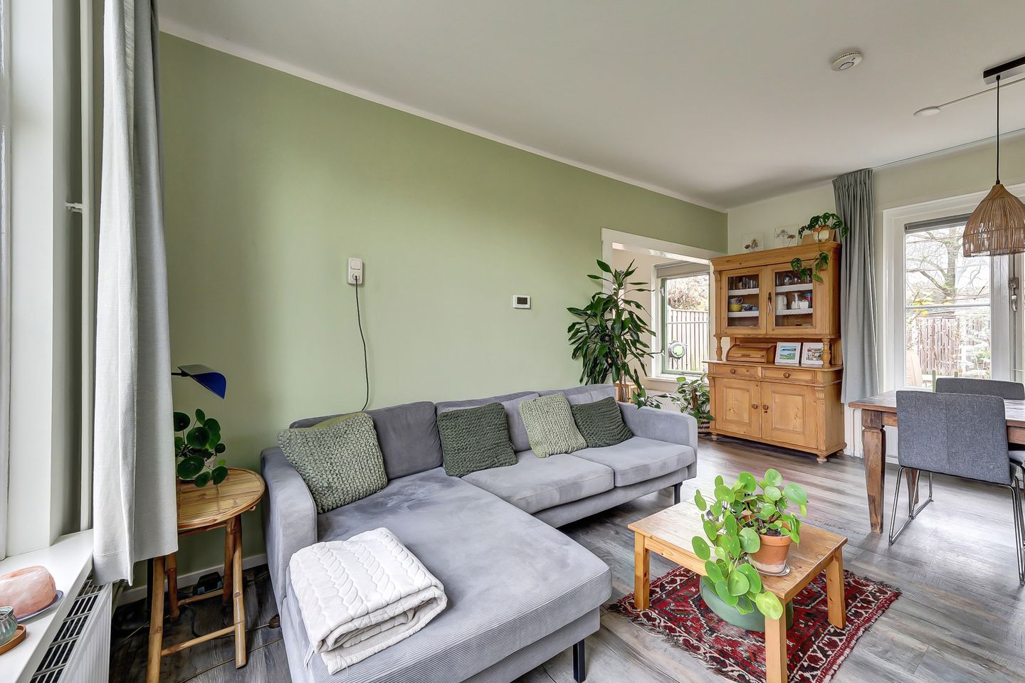 Foto 5 van Voorsterweg 17