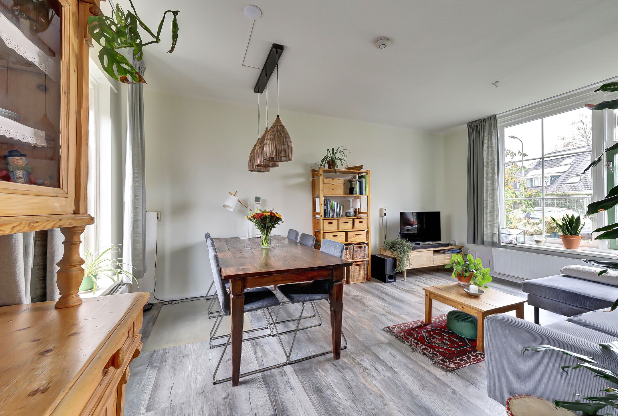 Foto 6 van Voorsterweg 17