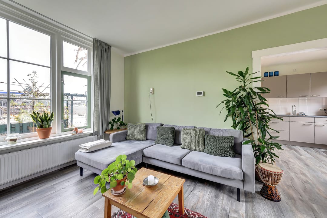 Foto 7 van Voorsterweg 17