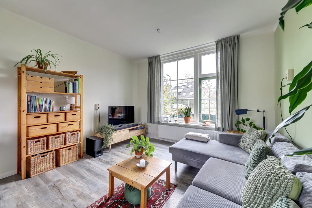 Foto 8 van Voorsterweg 17