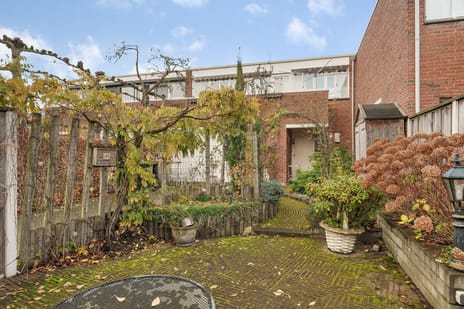 Samuelstraat 22 secondary image