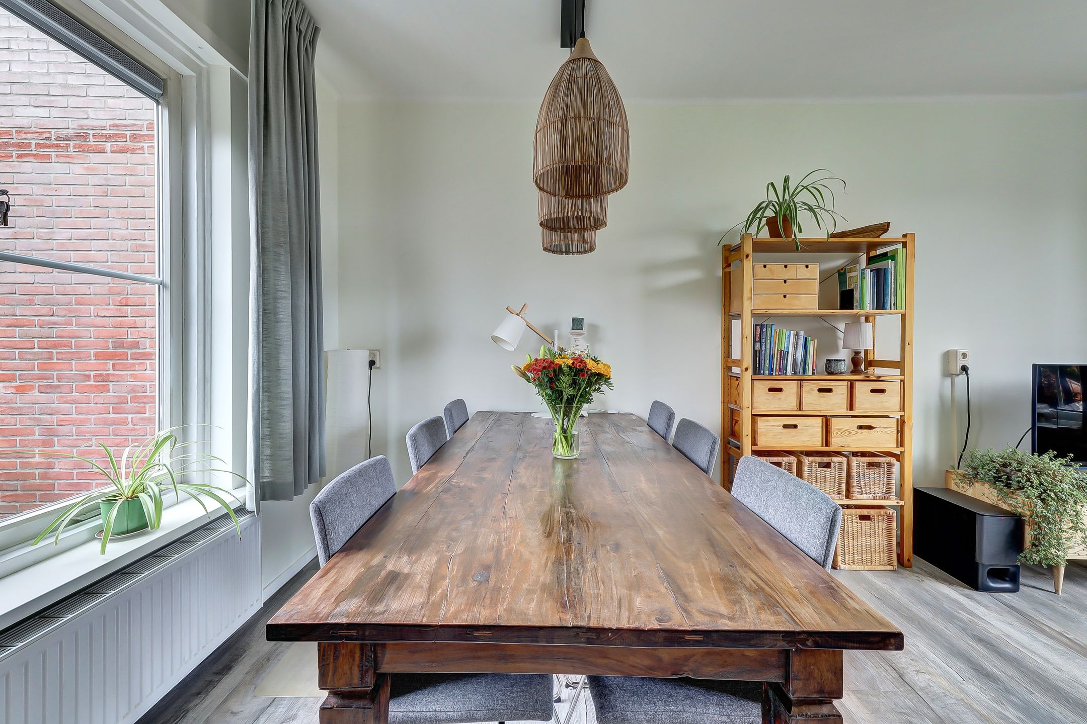 Foto 9 van Voorsterweg 17