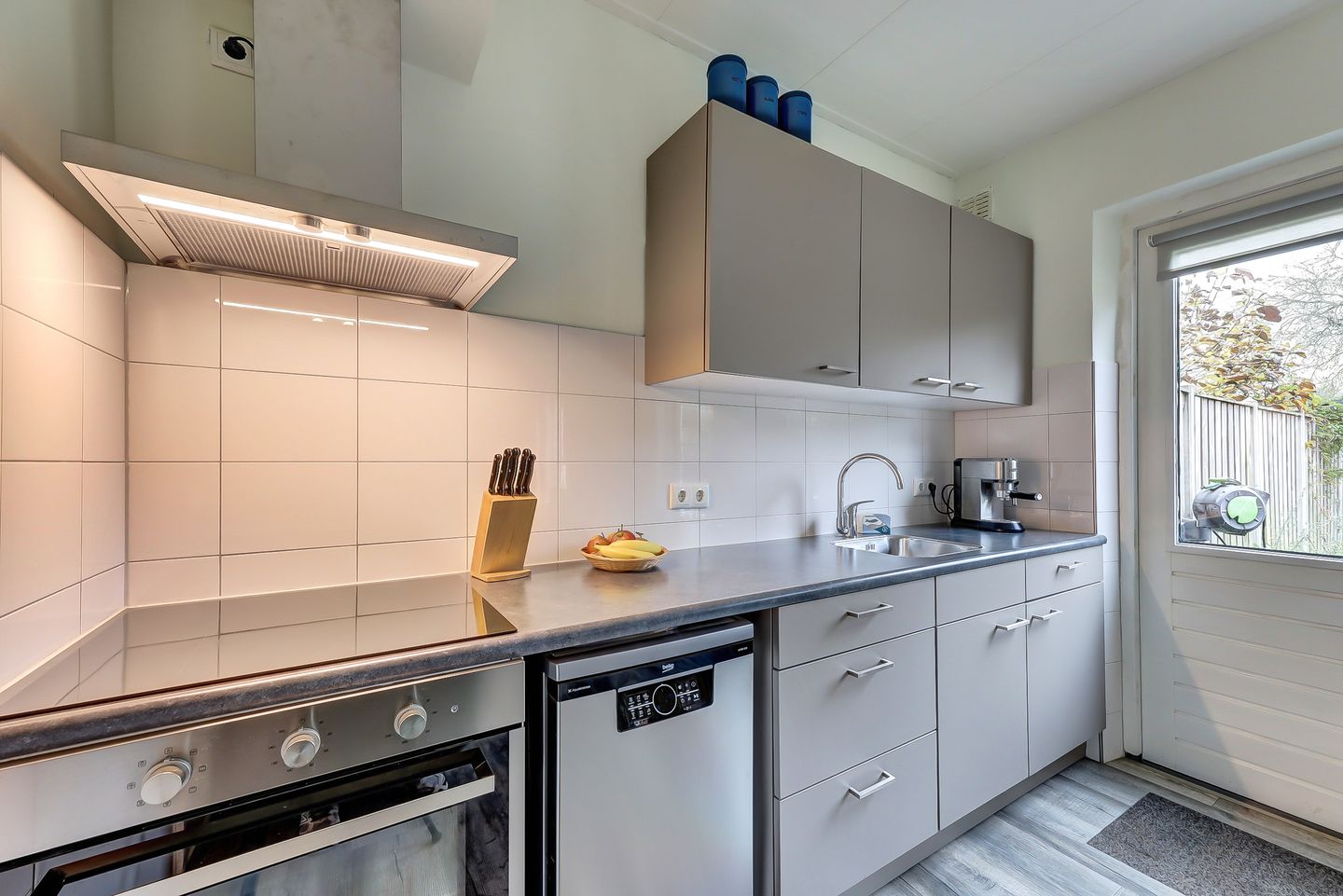 Foto 10 van Voorsterweg 17