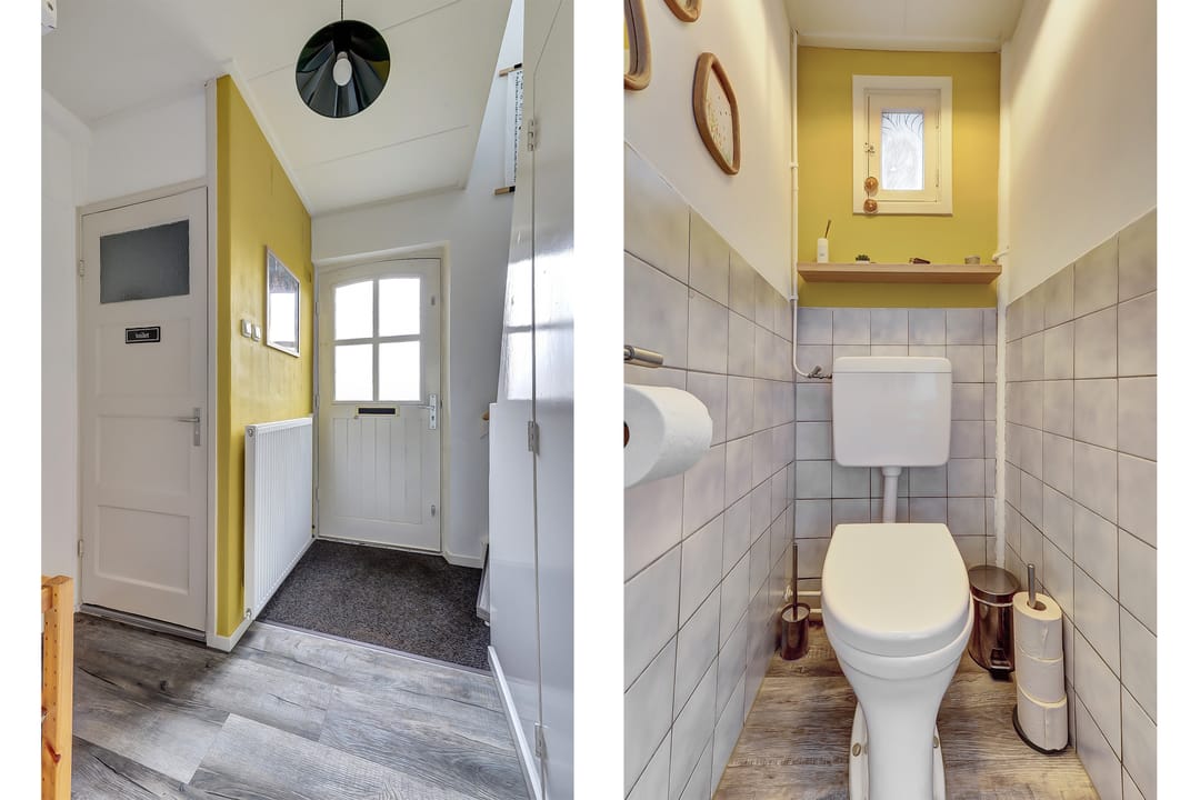 Foto 13 van Voorsterweg 17