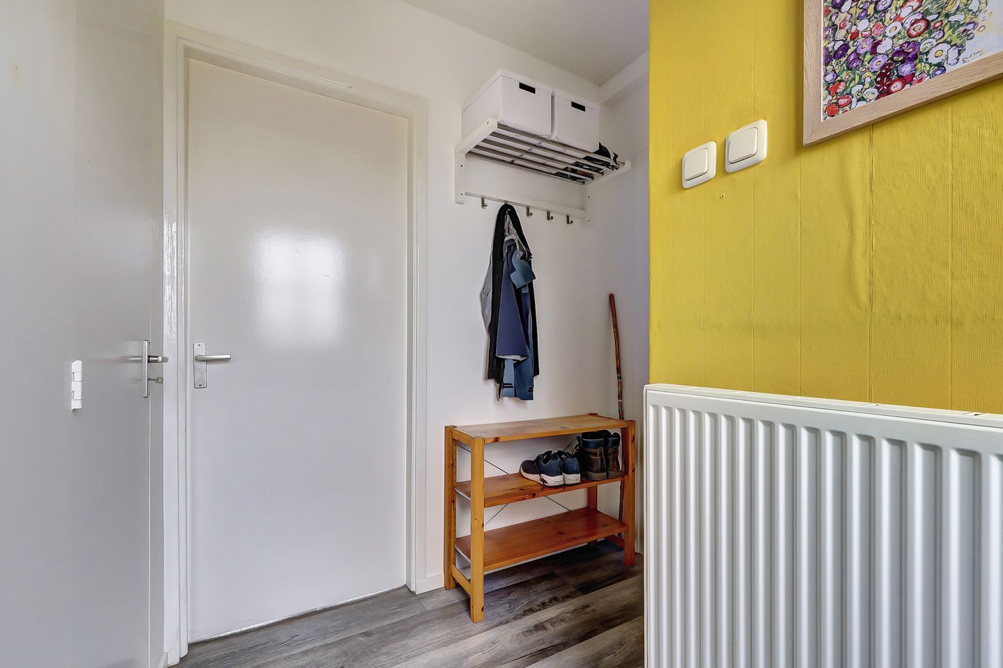 Foto 14 van Voorsterweg 17