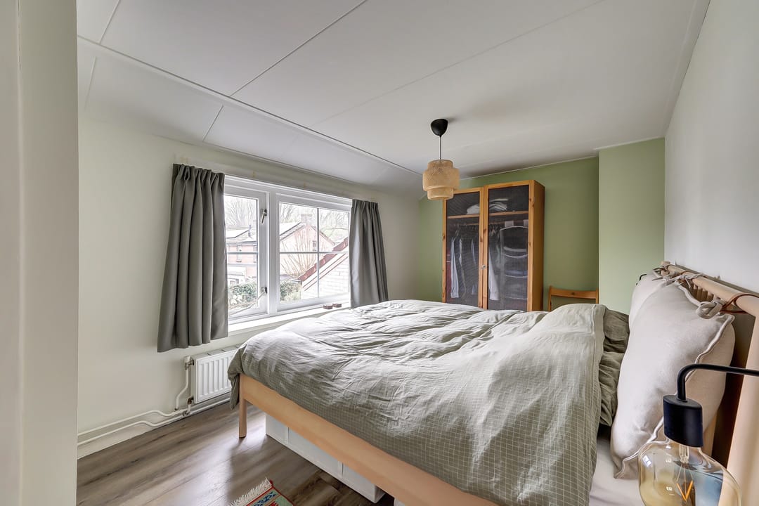 Foto 16 van Voorsterweg 17