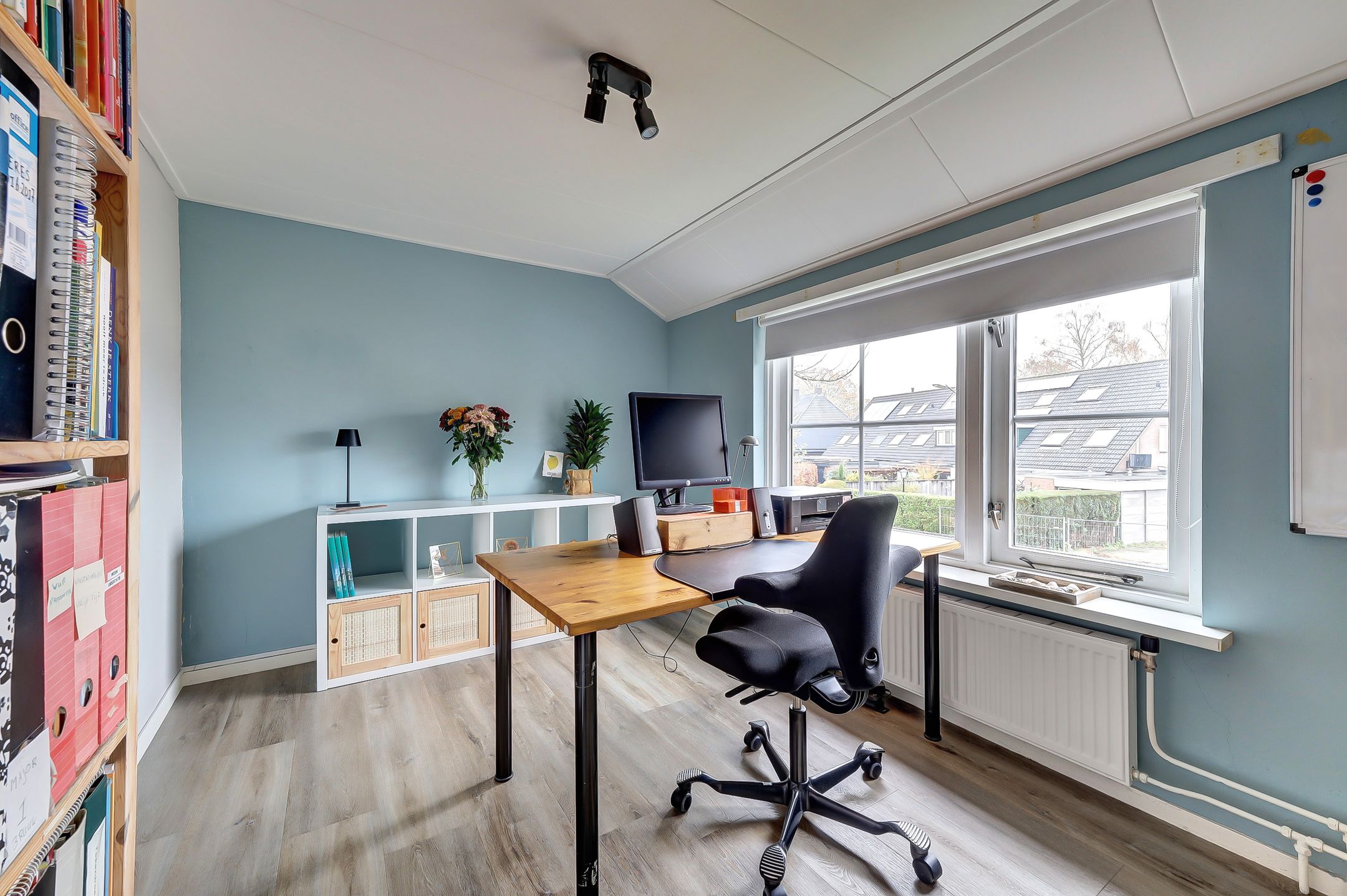 Foto 18 van Voorsterweg 17