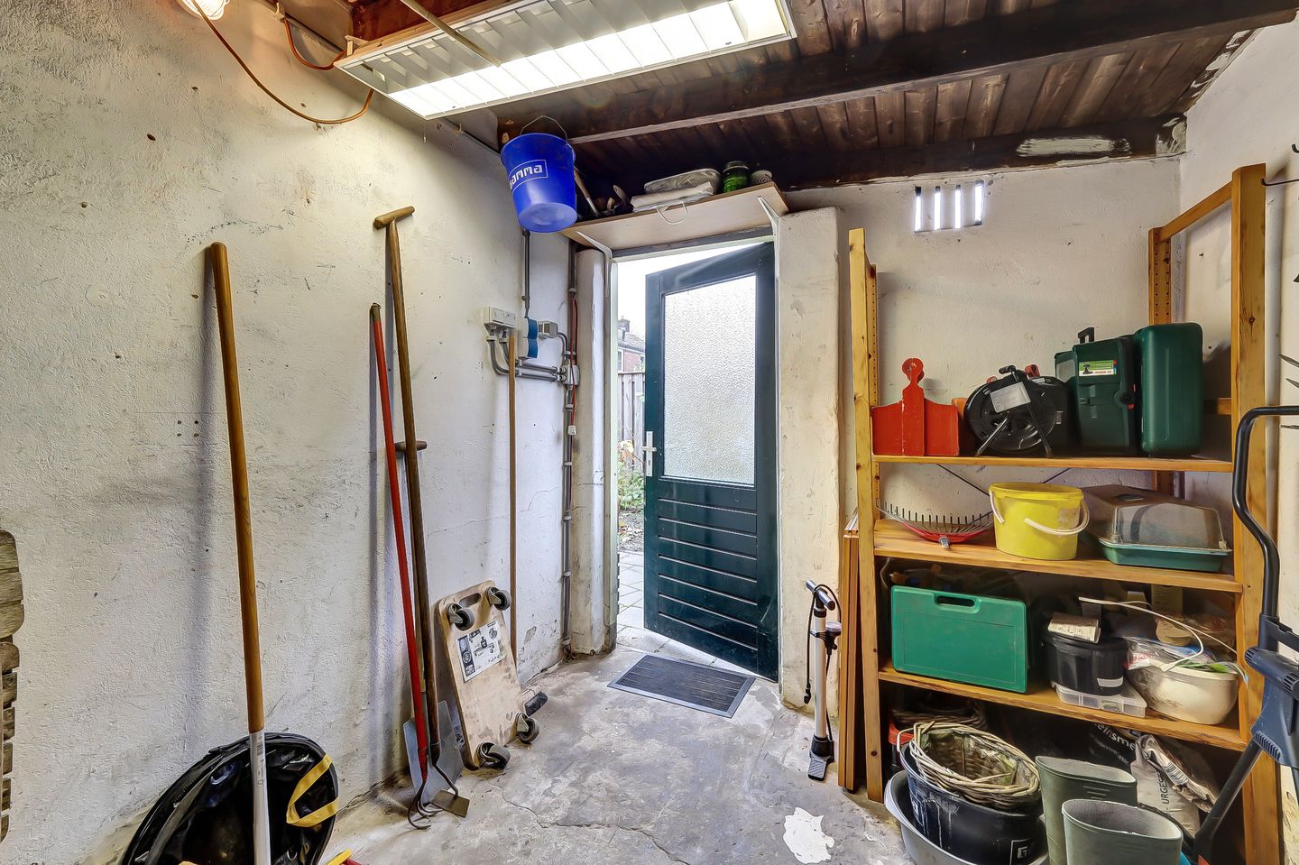 Foto 25 van Voorsterweg 17