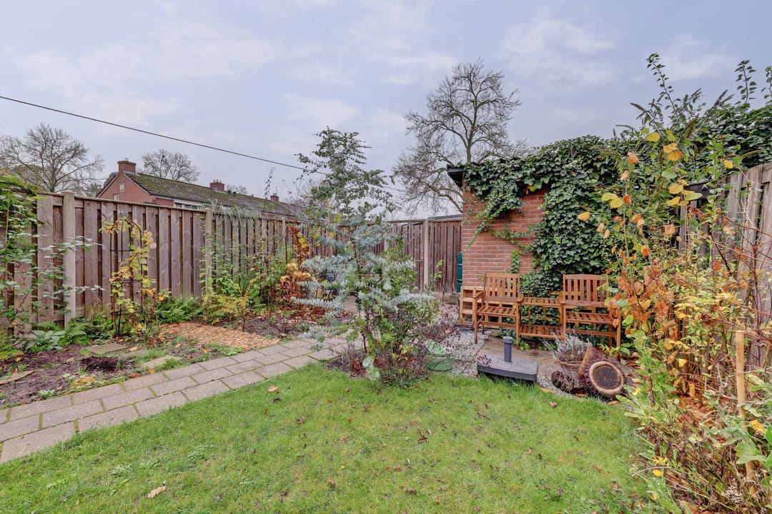 Foto 26 van Voorsterweg 17