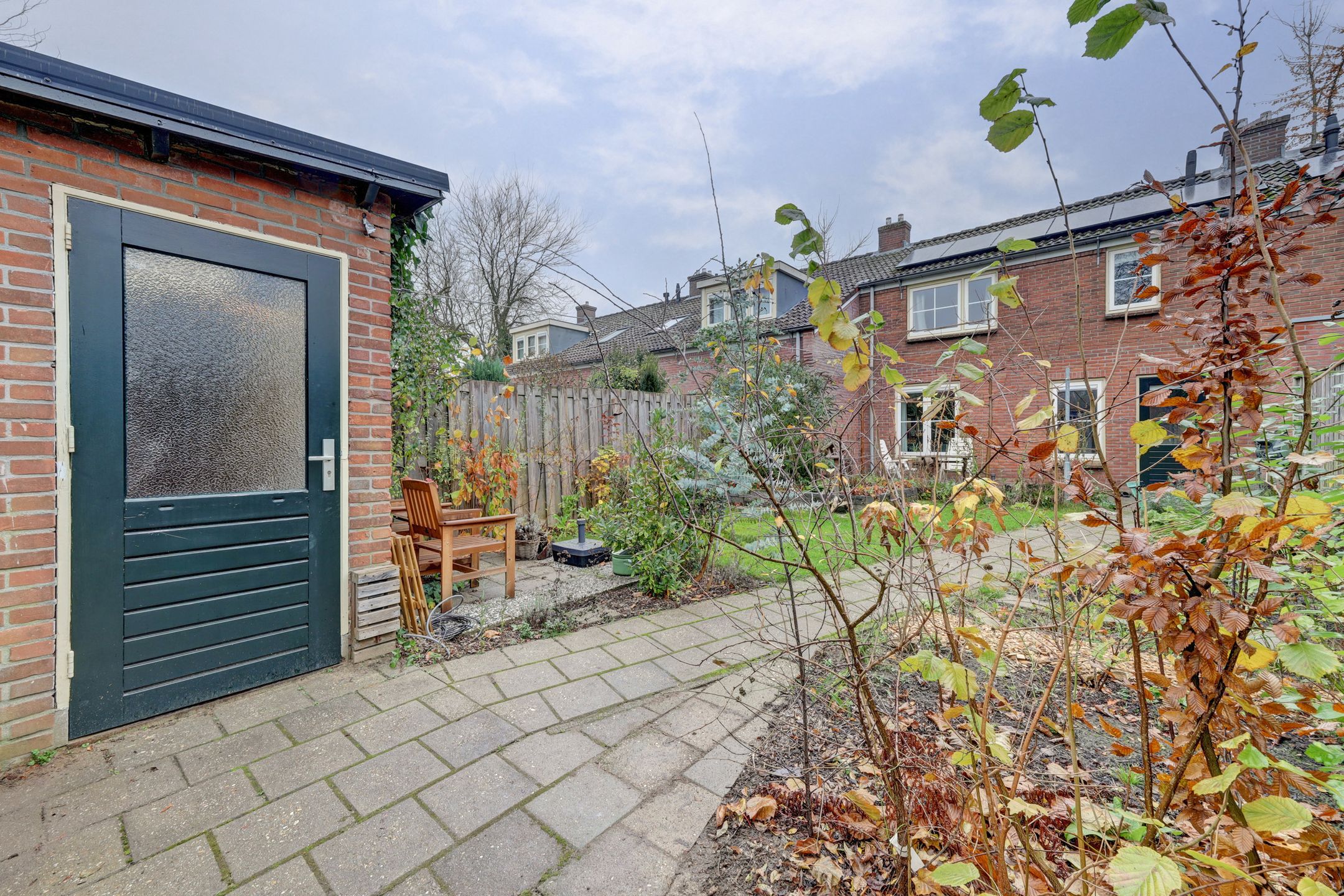 Foto 30 van Voorsterweg 17