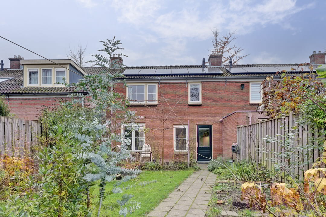 Foto 31 van Voorsterweg 17