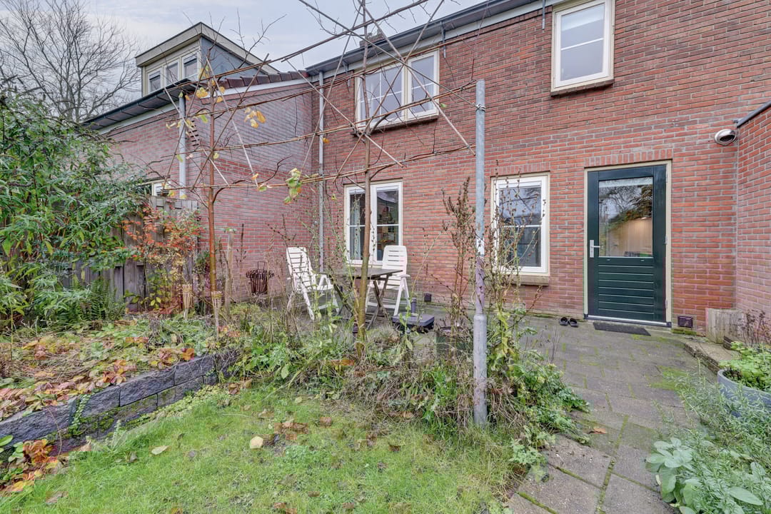 Foto 32 van Voorsterweg 17