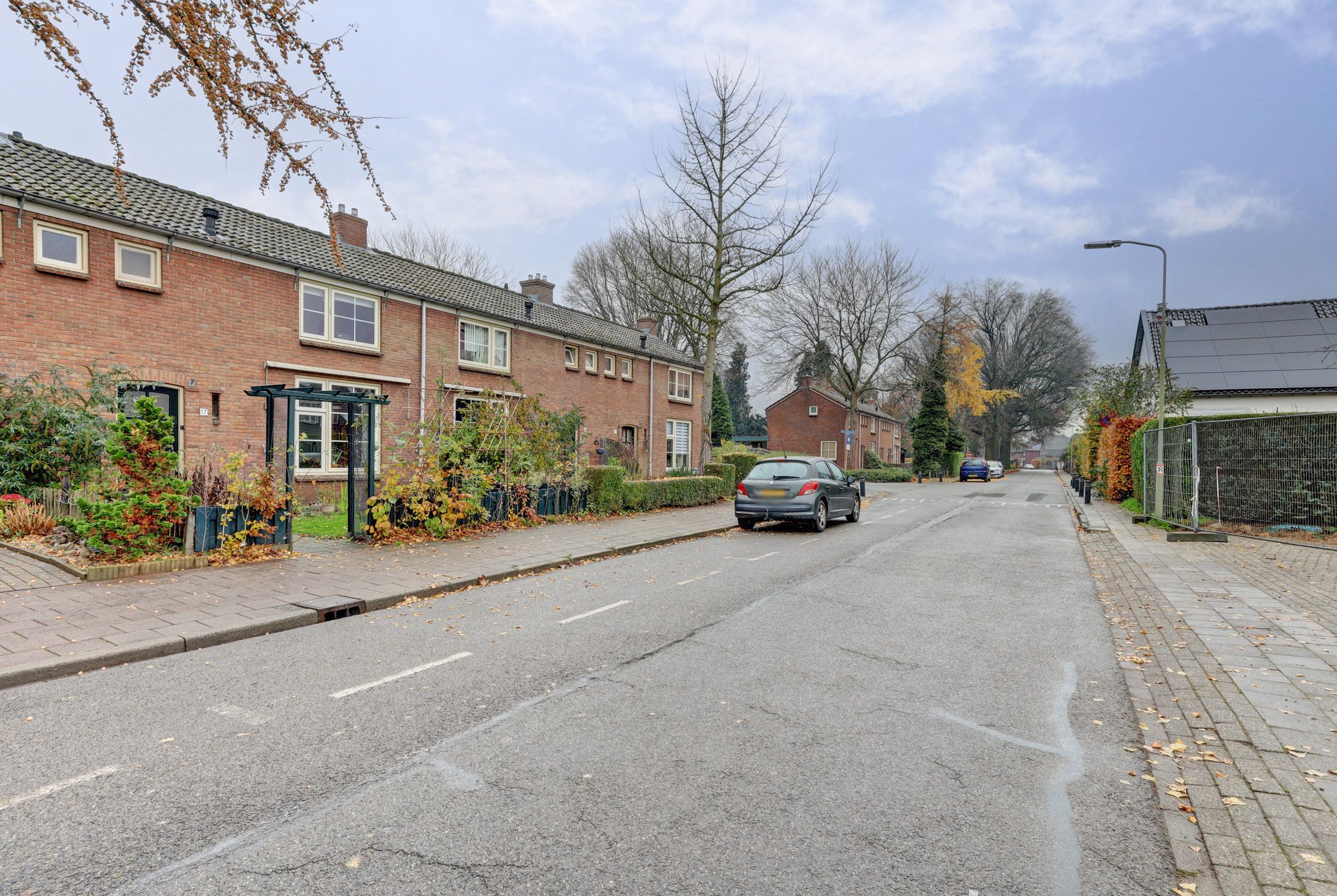 Foto 33 van Voorsterweg 17