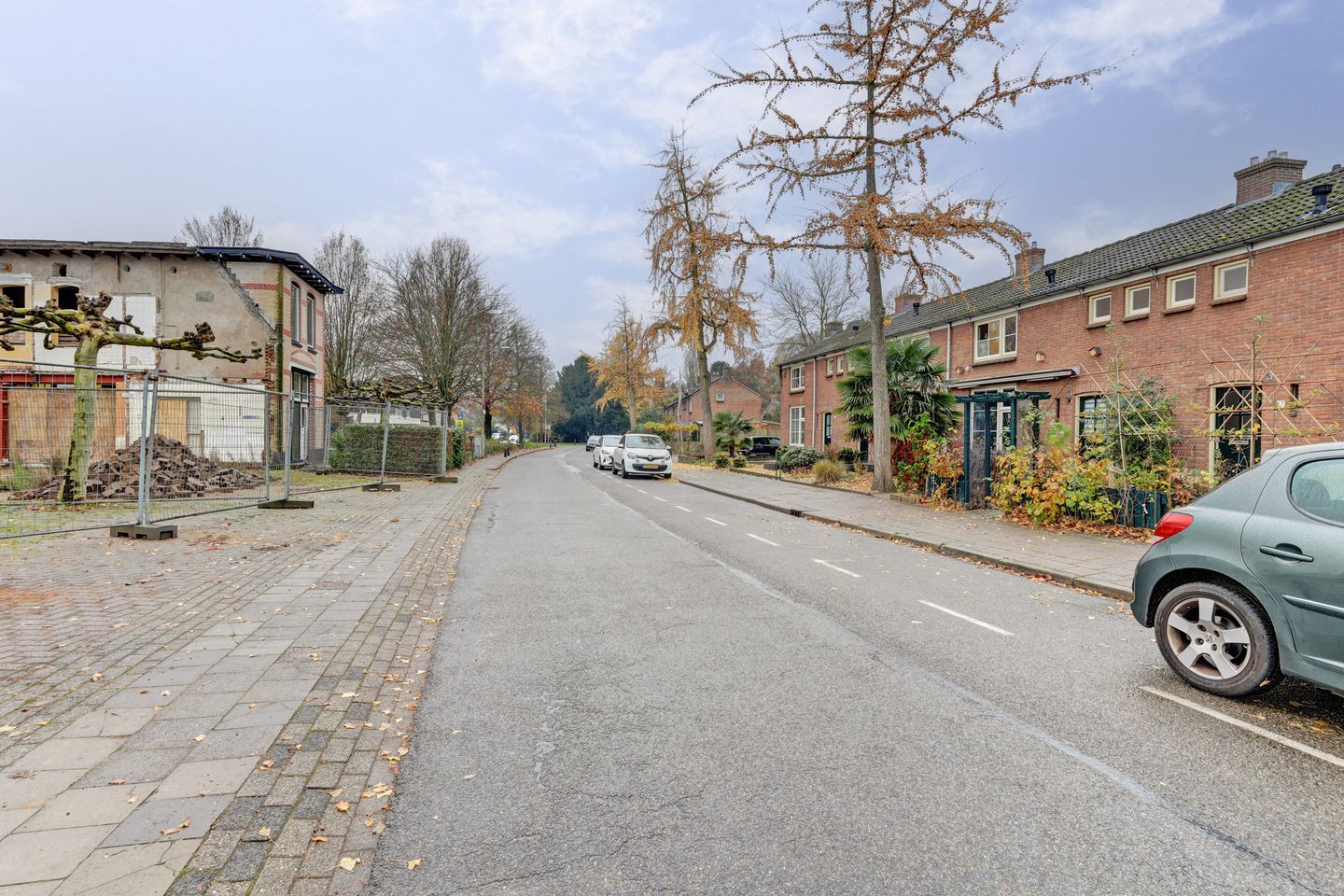 Foto 34 van Voorsterweg 17