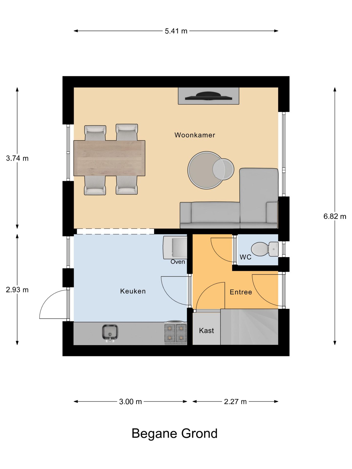 Foto 35 van Voorsterweg 17