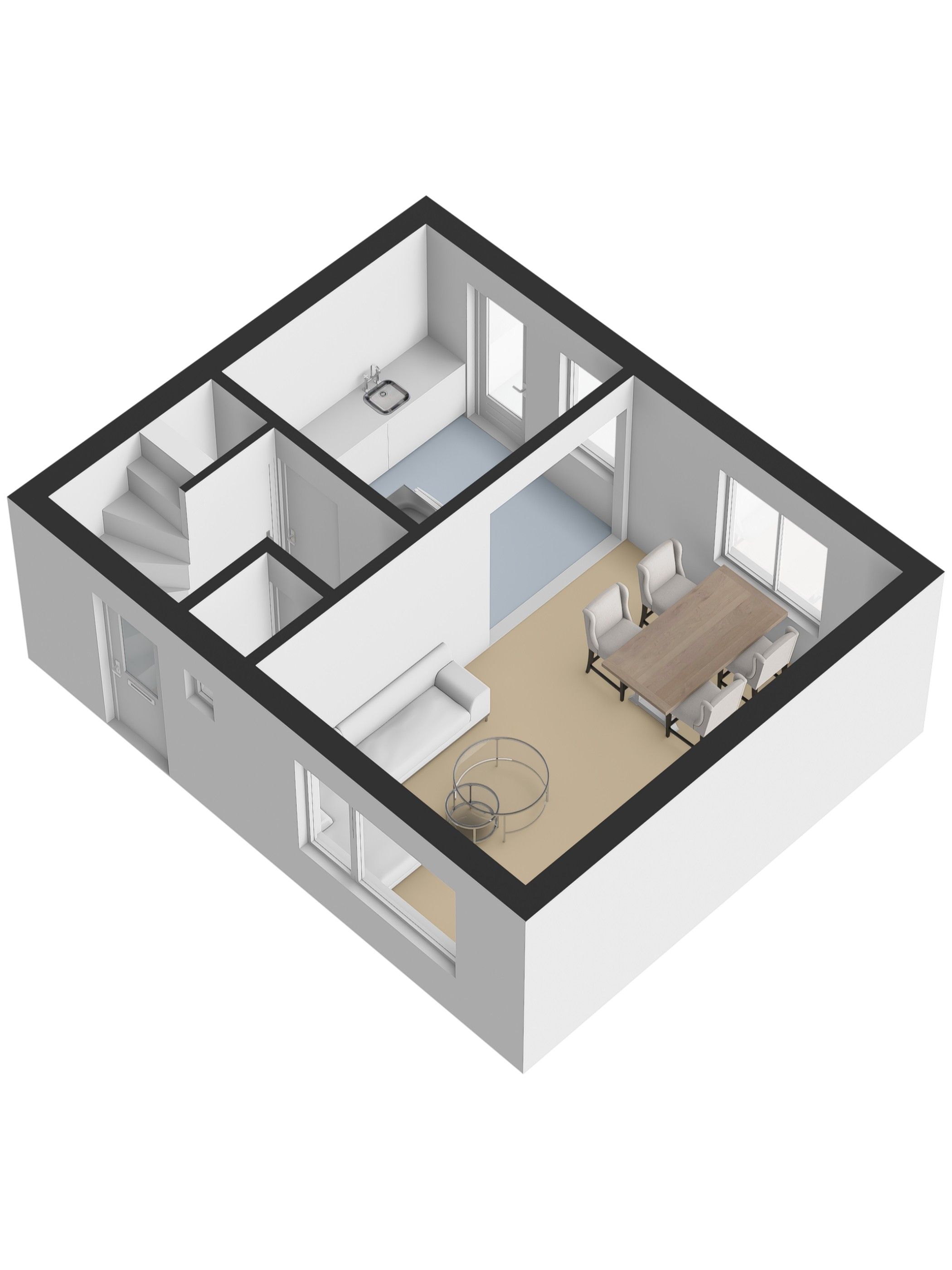 Foto 39 van Voorsterweg 17