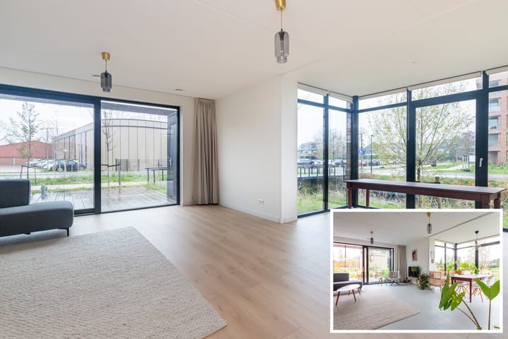 Photo 4 of Ellen Warmondhof 6