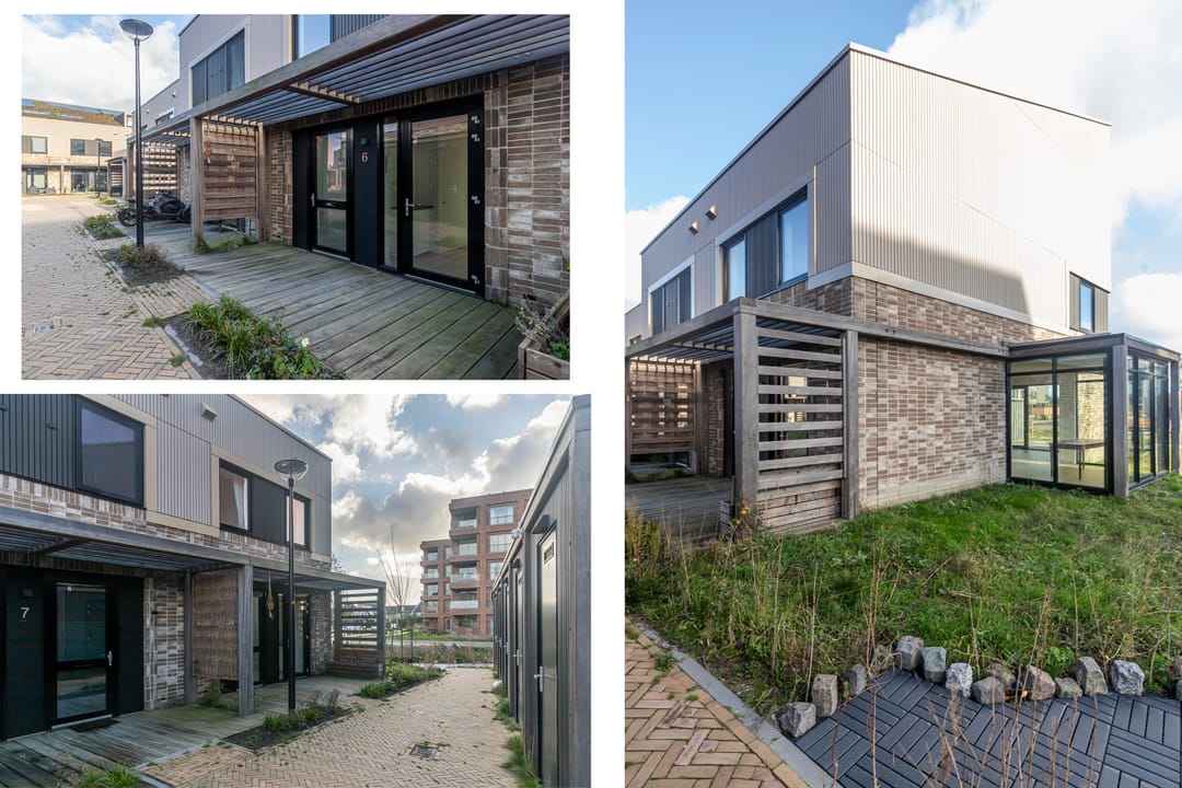 Photo 7 of Ellen Warmondhof 6