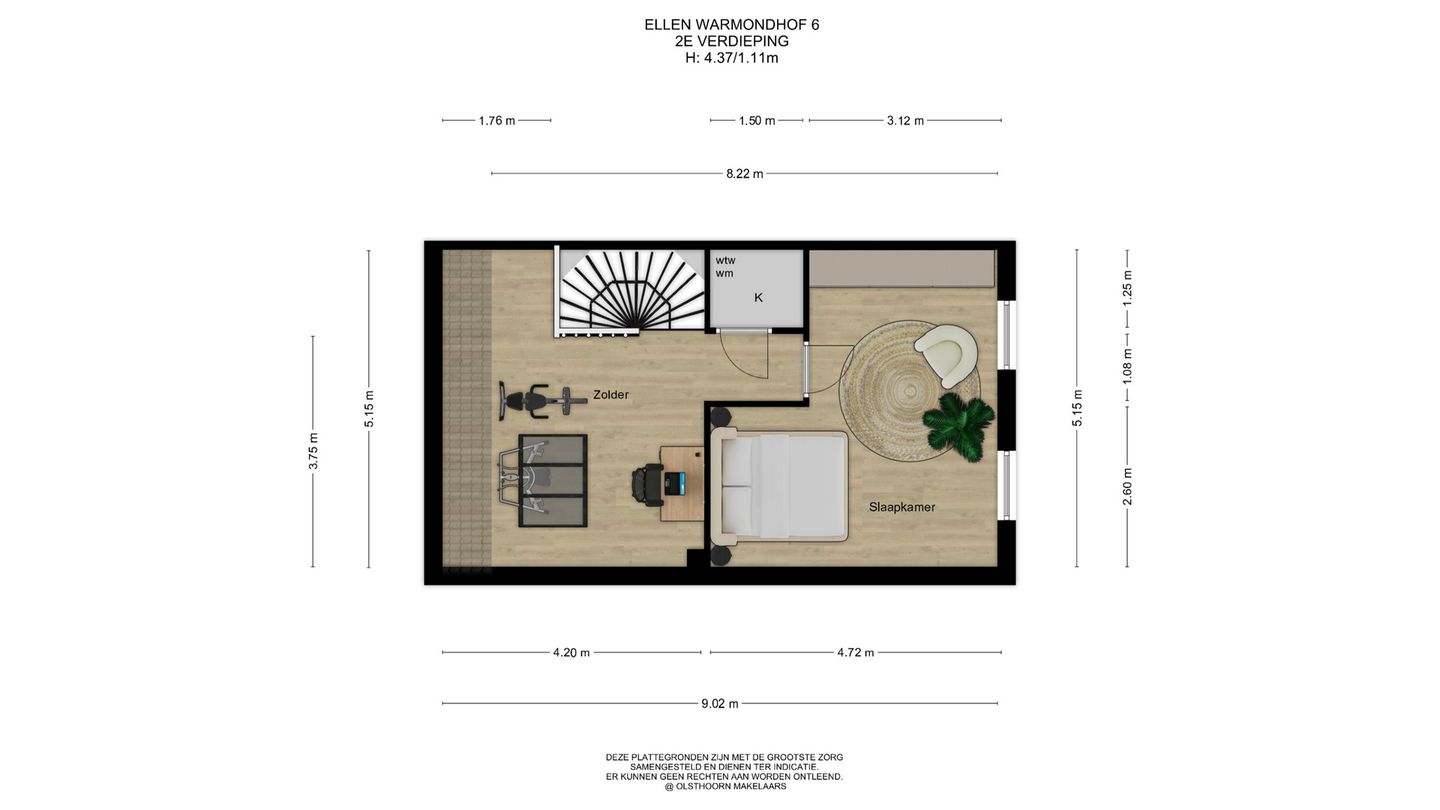 Photo 59 of Ellen Warmondhof 6