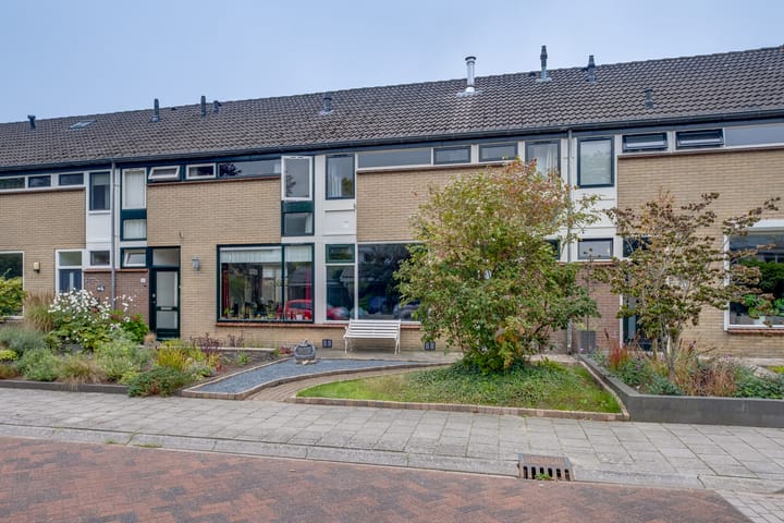 Heer Rudolfstraat 60