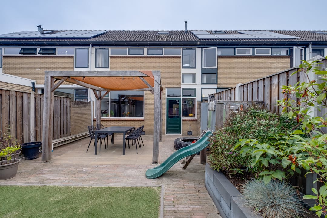 Photo 2 of Heer Rudolfstraat 60