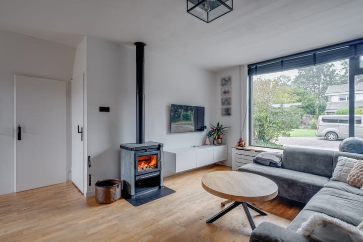 Photo 4 of Heer Rudolfstraat 60